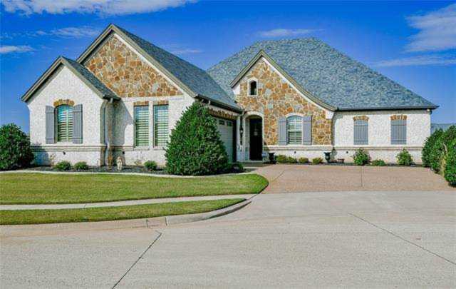 1400 Amsterdam Court Granbury, TX 76048