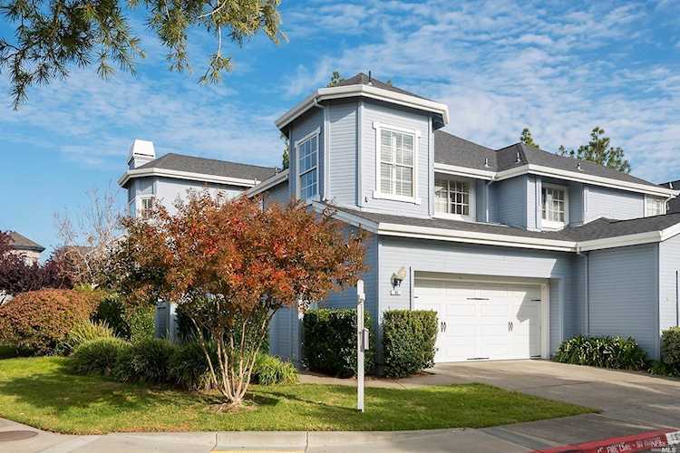 65 Mariners Circle San Rafael, CA 94903