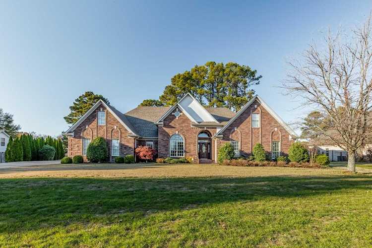748 Reed Cir Drummonds, TN 38023
