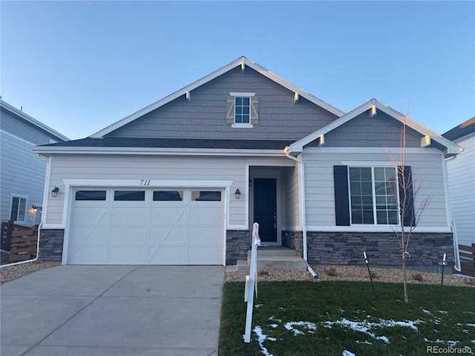 711 Boulder Peak Ave Erie, CO 80516 | MLS 2319561 Photo 1