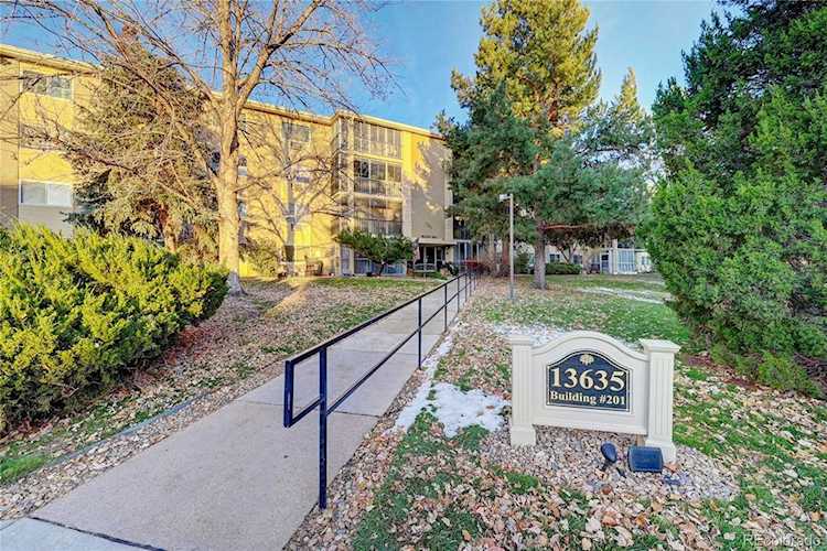 13635 E Bates Ave #112 Aurora, CO 80014