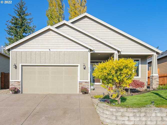 3659 S ST Washougal, WA 98671