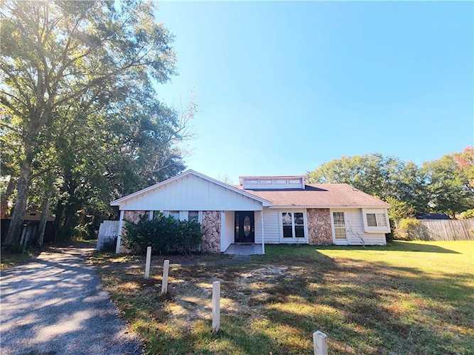 1636 Longwood Court Mobile, AL 36609