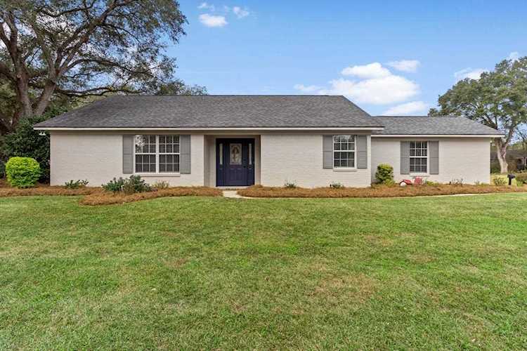 2723 Kinsail Dr Tallahassee, FL 32309 in Kinsail / Killearn Estates Photo 1