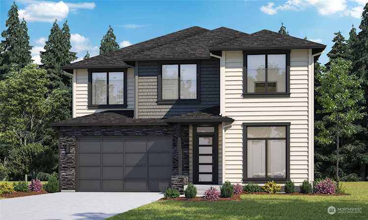 980659519 Mountain Beaver Ave SE #Lot 9540 - East Of Lake SamSnoqualmieSought after Oswego floorplan home from Murray Franklyn in the new Cascade Pointe neighborhood in...Cascade PointeKing2018116WAhome for saleSnoqualmie Ridge Photo 1