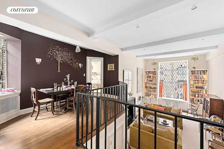 71 E 77th St #9B New York, NY 10075