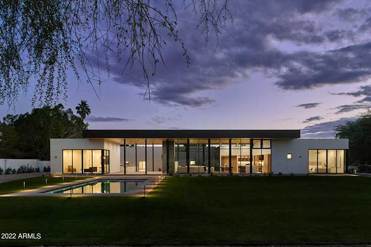 3424 E Rovey Avenue Paradise Valley, AZ 85253
