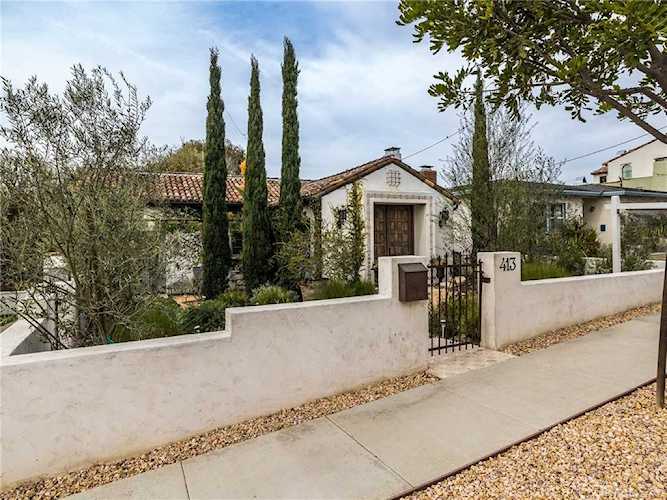 413 Loma Vista St El Segundo, CA 90245
