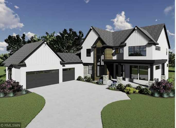 9619 Iron Horse Road Woodbury, MN 55129