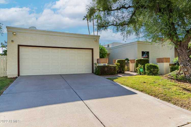 8950 N 87th Court Scottsdale, AZ 85258