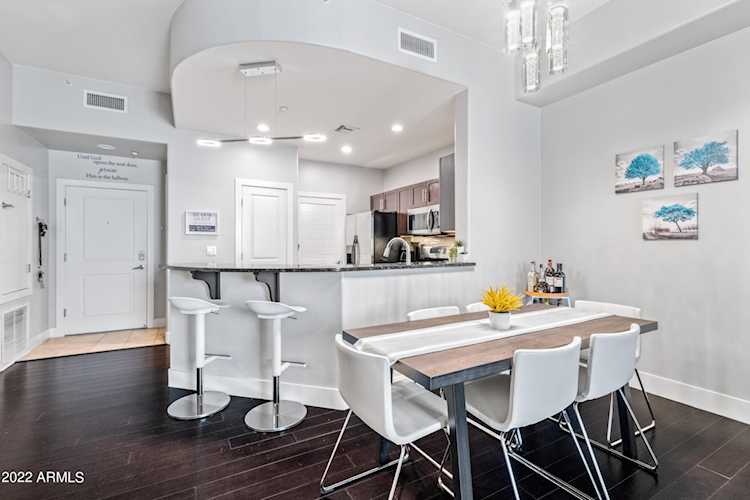 945 E Playa Del Norte Drive #3003 Tempe, AZ 85288 | MLS 6415669 Photo 1