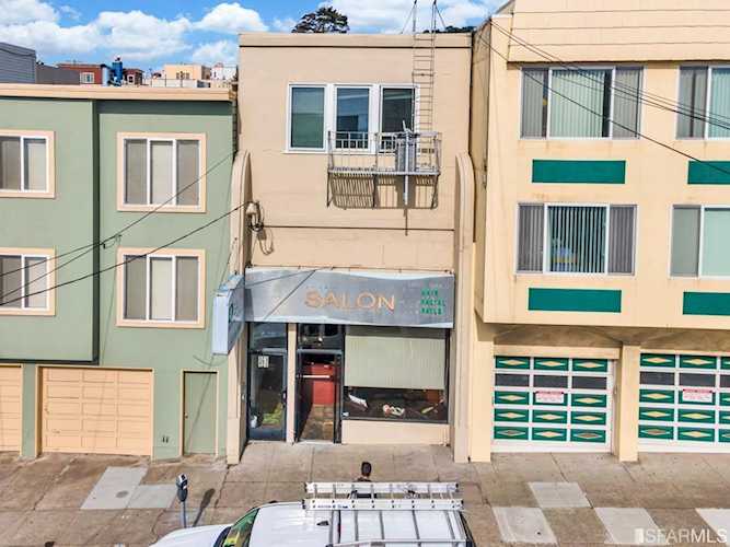 428 Taraval Street San Francisco, CA 94116
