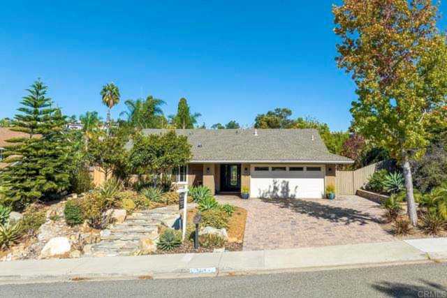 3214 Azahar Place Carlsbad, CA 92009