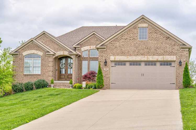 101 Bella Shae Way Winchester, KY 40391