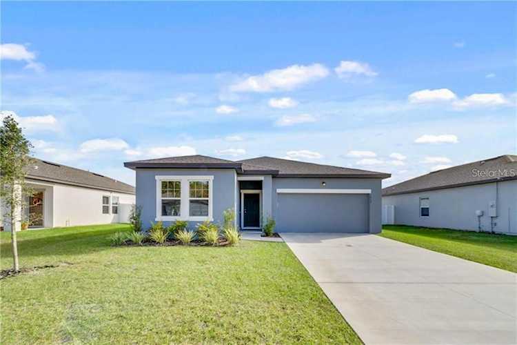 2095 Huntsman Ridge Rd Minneola, FL 34715