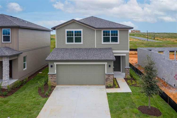 1798 Sundance Chase Rd Minneola, FL 34755