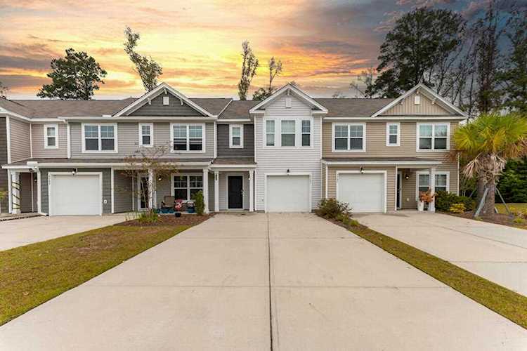 Home For Sale in Mckewn Ladson Dorchester. 9703 Transplanter Circle.| Matt O’Neill Real Estate Photo 1