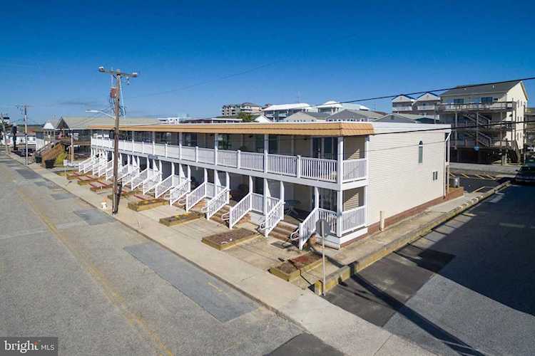 6 78th St #2 Ocean City MD is a home for sale | BEACHLIFE | Captains Bridge Photo 1