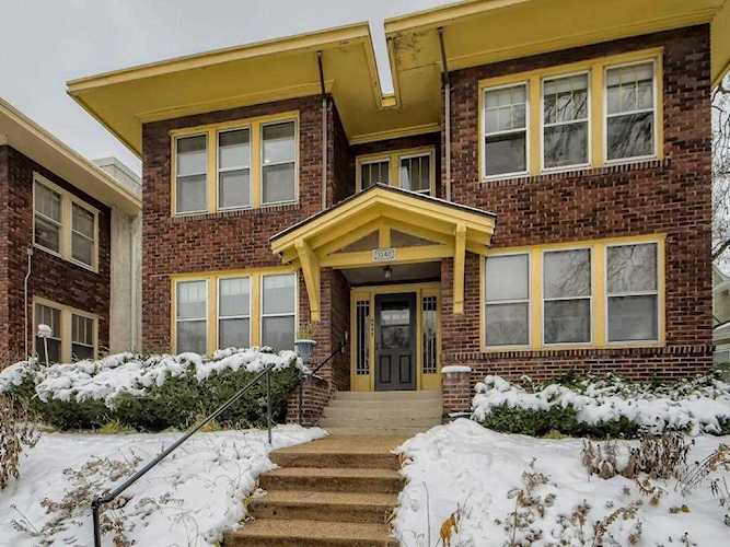 3140 Bryant Avenue S #4 Minneapolis, MN 55408