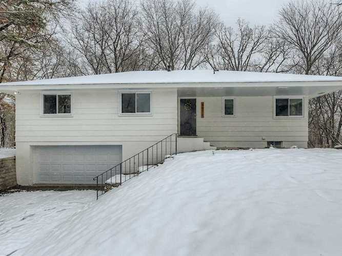 5918 Holiday WayMinnetonkaWelcome home! This is a fully remodeled home with a walk out basement, private yard and located on... Photo 1