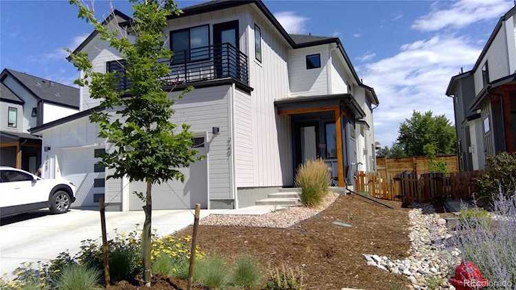 727 Cannon Trl Lafayette, CO 80026
