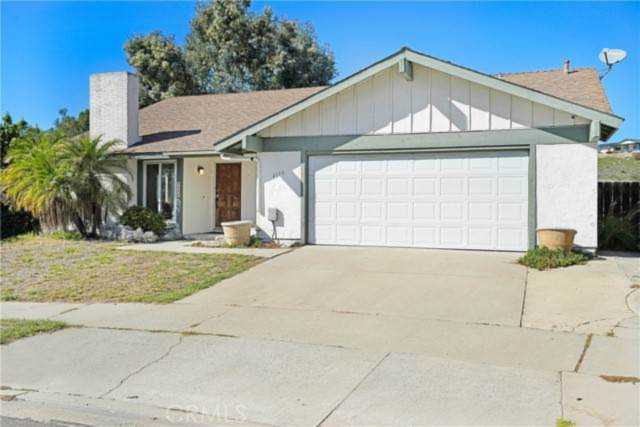 4118 Chasin Street Oceanside, CA 92056
