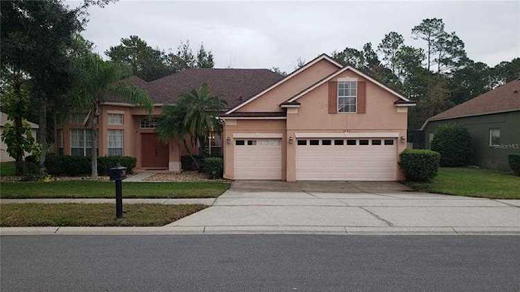 5757 Oak Lake Trl Oviedo, FL 32765