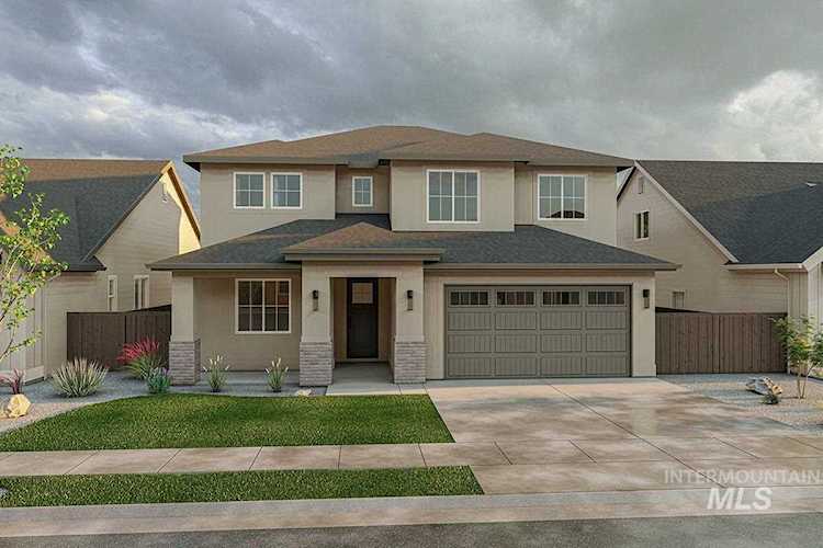 6692 S Steeple Avenue Meridian, ID 83642