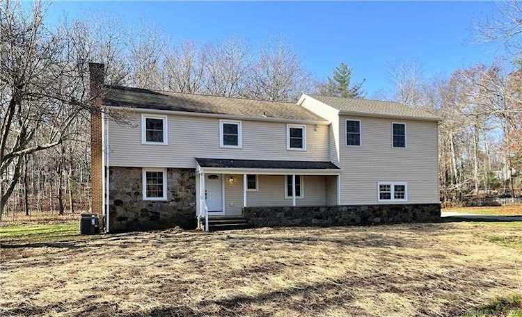 1220 Little Meadow Road Guilford, CT 06437