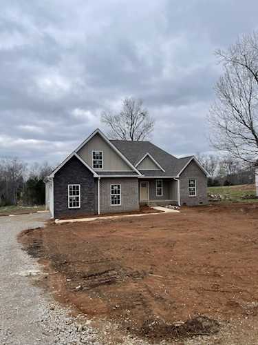 268 Wheel Rd Shelbyville, TN 37160