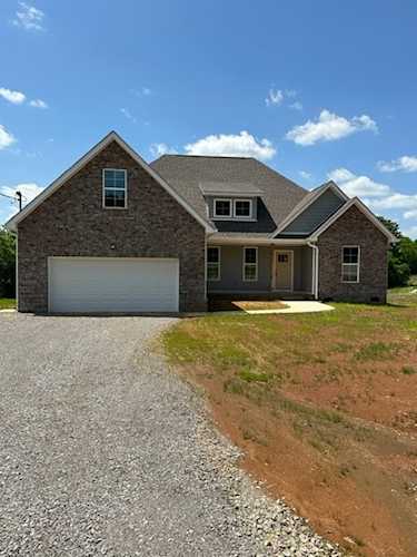 272 Wheel Rd Shelbyville, TN 37160
