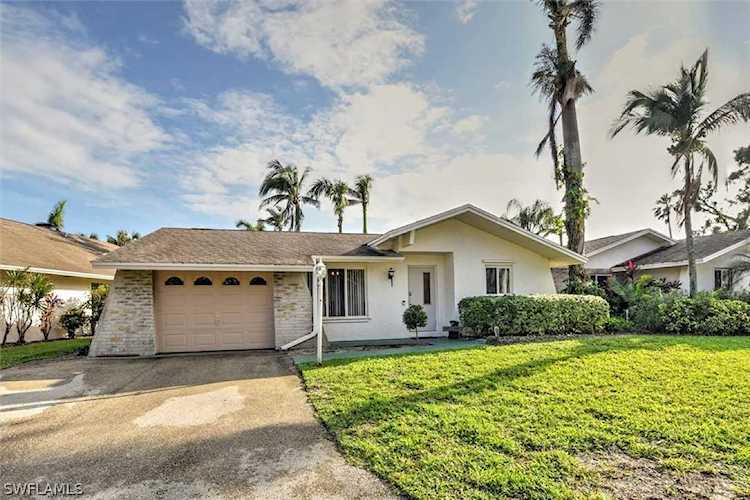 11637 Quail Run Dr #214 Fort Myers, FL 33908