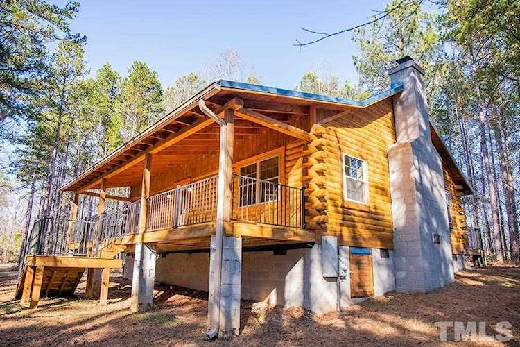 1078 Charlie Long Road Hurdle Mills, NC 27541