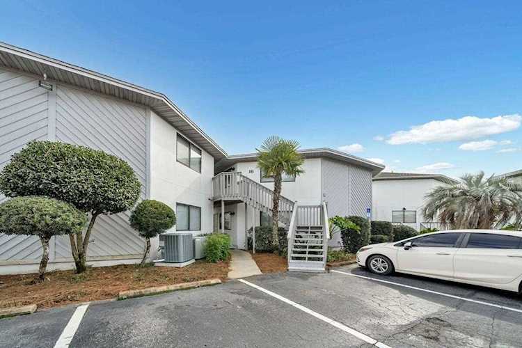 285 Payne Street #16B Miramar Beach, FL 32550