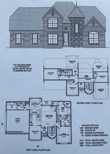 5154 Granite Creek Rd Memphis, TN 38125