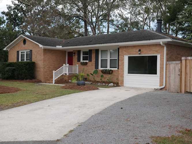 1144 Rembert Rd Charleston, SC 29412