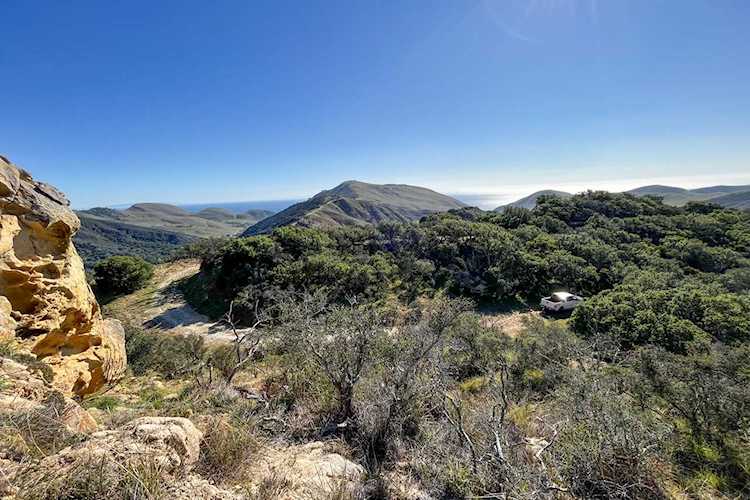113 Hollister Ranch Rd Goleta, CA 93117