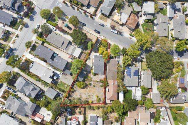 900 Paloma Ave Burlingame, CA 94010