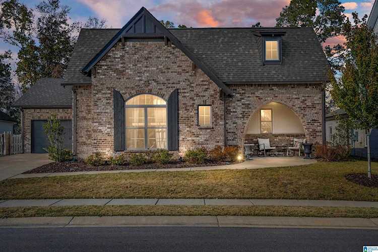 1019 Crestview Ridge Helena, AL 35080