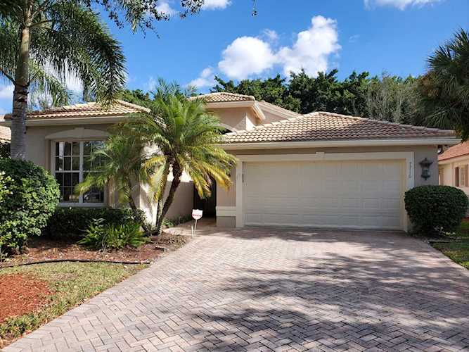 7716 Coral Colony Way Lake Worth, FL 33467