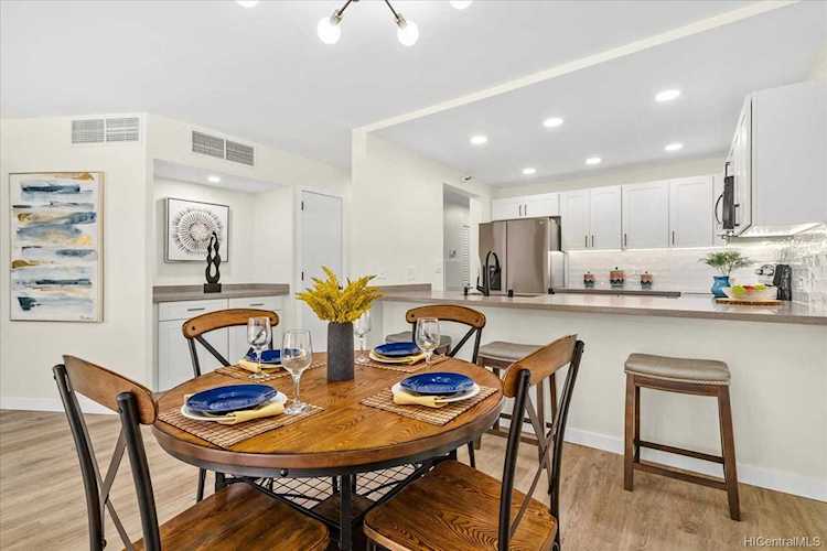 555 Hahaione Street #3G Honolulu, HI 96825 | MLS 202224169 Photo 1