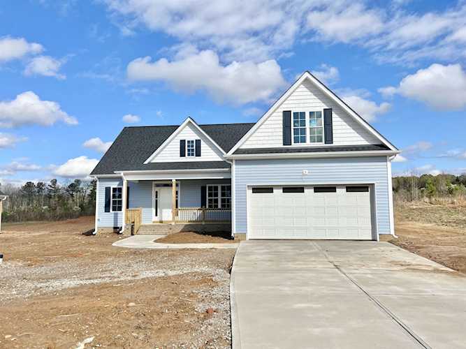 4455 Debnam Road Zebulon, NC 27597