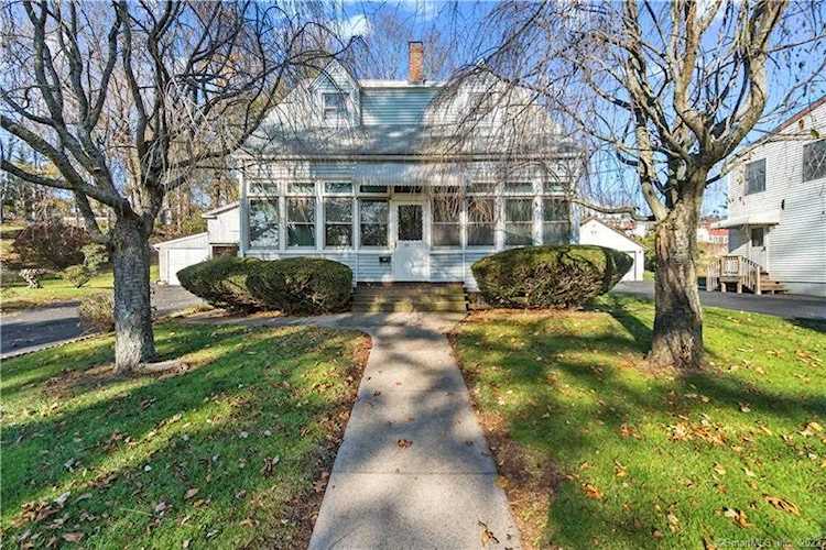 281 New Hanover Avenue Meriden, CT 06451