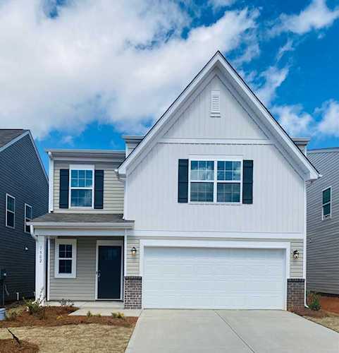 1502 Matlock Court Boiling Springs, SC 29316