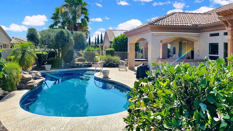 14730 W Fitzpatrick Court Sun City West, AZ 85375 | MLS 6403320 Photo 1