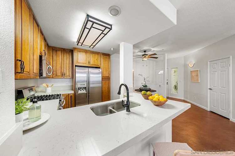 3919 Normal St. #104 San Diego, CA 92103