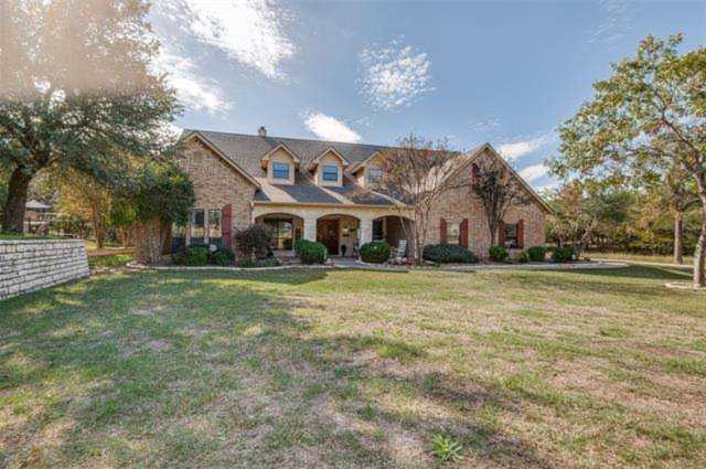 2010 S Wood Duck Court Granbury, TX 76049