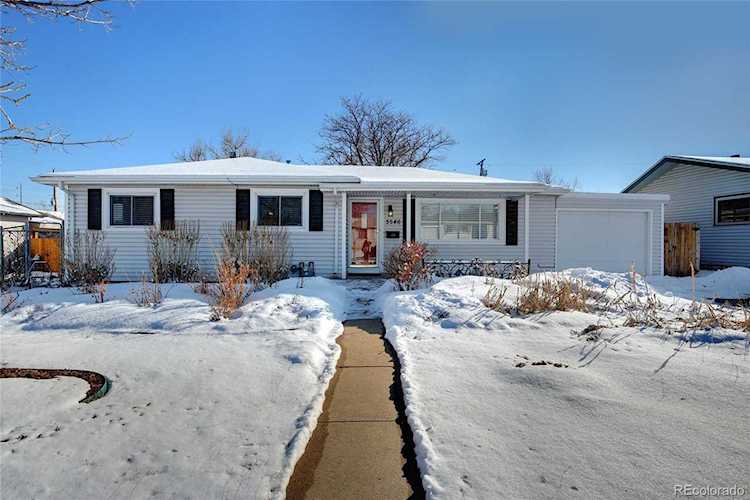 5546 E Atlantic Place Denver, CO 80222