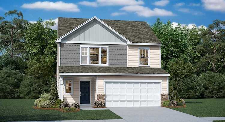 1506 Matlock Court Boiling Springs, SC 29316
