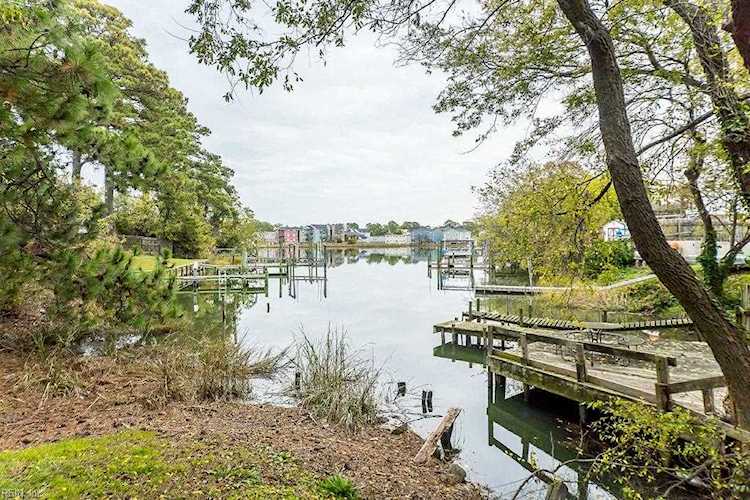 2124 Mervis St Norfolk, VA 23518
